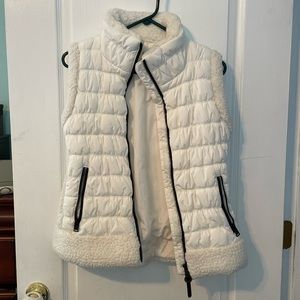 NWOT Calvin Klein Vest